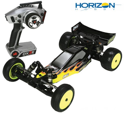 losi-22-rtr-buggy-elettrica-2wd-110-horizon-hobby