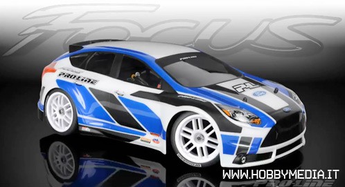 pro-line-ford-focus-st-body