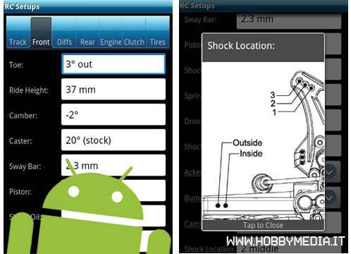 rc-setup-android-phone