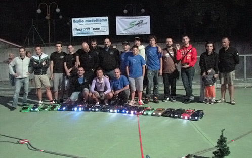 driting-rc