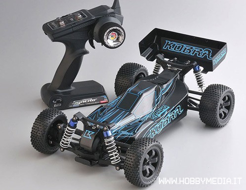 kyosho-fazer-kobra kyosho-fazer-kobra