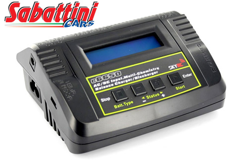 skyrc-e6650 skyrc-e6650