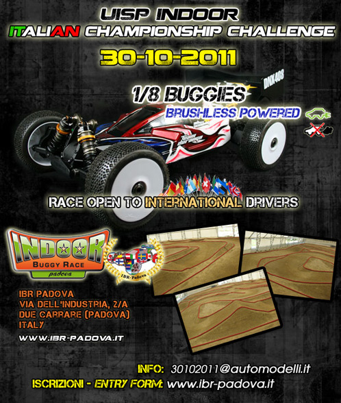ibr-padova