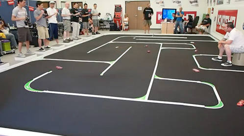 kyosho-2011-mini-z-summer-shootout-video-3