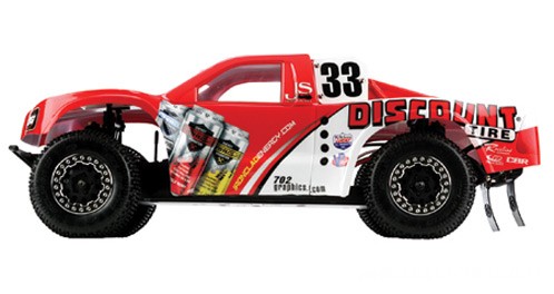 losi-automodello-rc-1 losi-automodello-rc-1