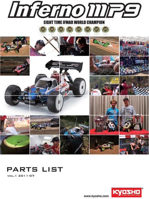 mp9_tki2_parts_list_v01-1 mp9_tki2_parts_list_v01-1