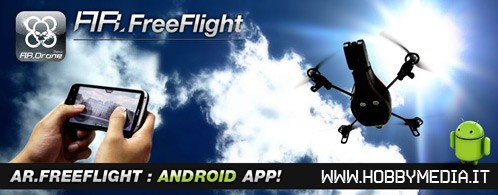 android-ar-drone android-ar-drone