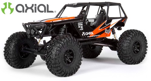 axial-wraith-rock-racer-kit axial-wraith-rock-racer-kit
