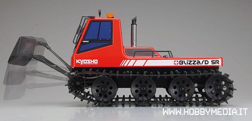 kyosho-blizzard-sr-2-ghz-rtr kyosho-blizzard-sr-2-ghz-rtr