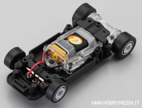 Slot 43 kyosho