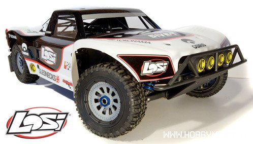 losi-5ive-t