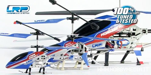 lrp-heli-entry-level