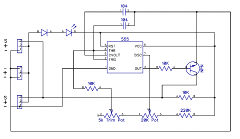 sstschematic