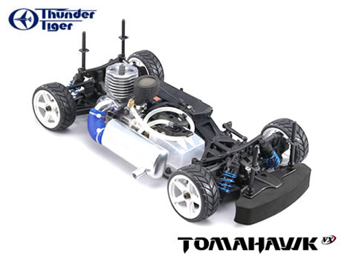 thunder-tiger-tomahawk-vx-2 thunder-tiger-tomahawk-vx-2