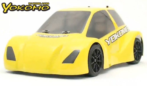 yokomo-concepts-car yokomo-concepts-car