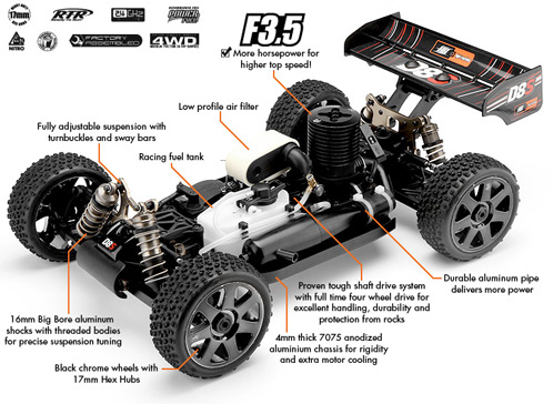 hpi-d8s-rtr-buggy-2 hpi-d8s-rtr-buggy-2