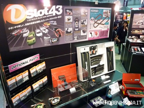 kyosho-dslot43-tokyo-hobby-show-2011 kyosho-dslot43-tokyo-hobby-show-2011