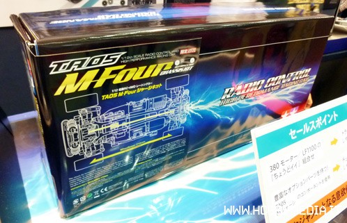 tamiya-ta05-m-four tamiya-ta05-m-four