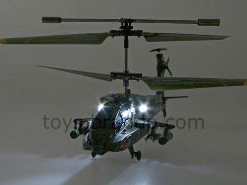 apache-iphone-4