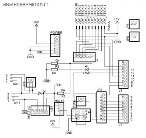 arduino-shield-schematics