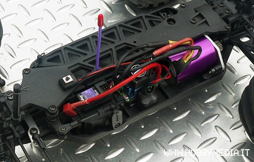 brushless