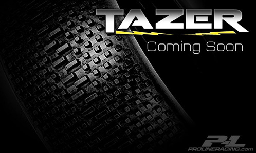 proline-tazer proline-tazer