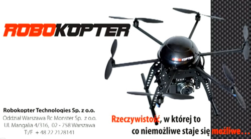 robokopter robokopter