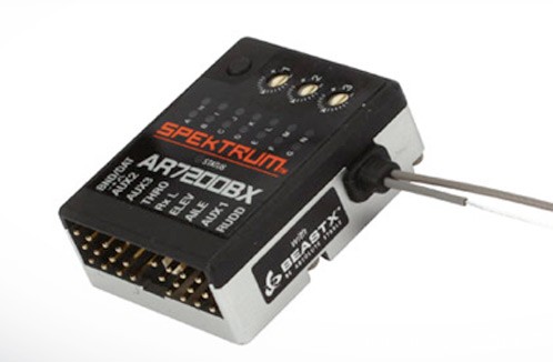 spektrum-ar7200bx-2 spektrum-ar7200bx-2