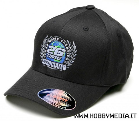 cappellino cappellino