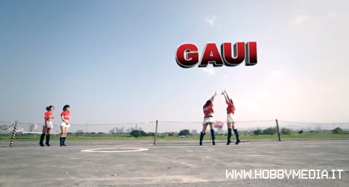 gaui-girls