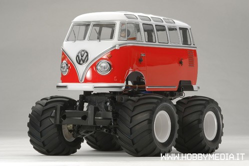 tamiya