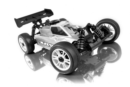 xray-xb9-buggy-2 xray-xb9-buggy-2