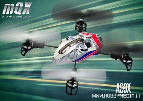 blade-mqx blade-mqx