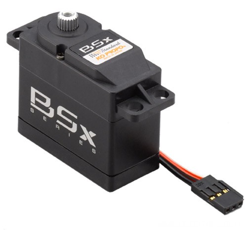 bsx-standard
