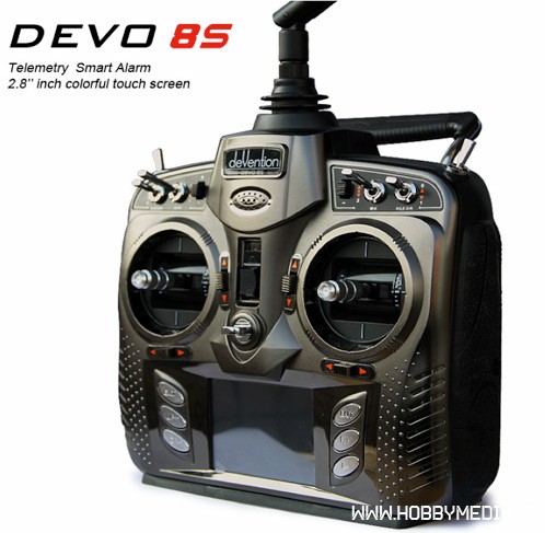 devo-8s