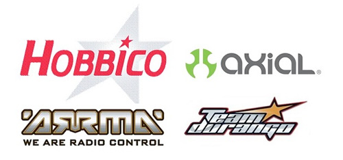 hobbico-axial-arrma