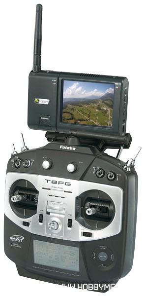 rc-logger-lcd rc-logger-lcd
