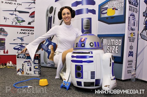 rc-r2d2 rc-r2d2