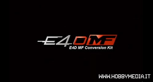 team-magic-e4d-mf-conversion-kit