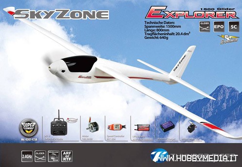 thunder-tiger-skyzone thunder-tiger-skyzone