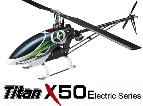titan-x50e-flb titan-x50e-flb
