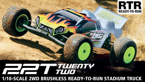 tlr22t
