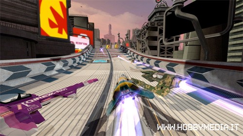 wipeout