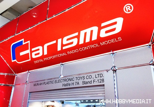 carisma-stand-toy-fair-2012 carisma-stand-toy-fair-2012