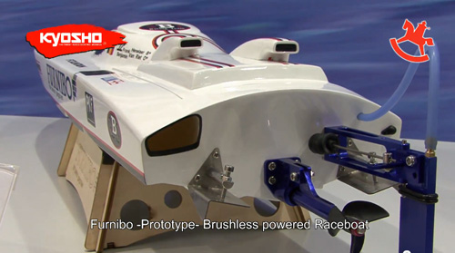 kyosho-furnibo-rc-raceboat21 kyosho-furnibo-rc-raceboat21