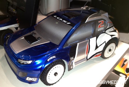 losi-micro-t losi-micro-t