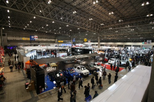 tokyo-auto-salon-2012 tokyo-auto-salon-2012