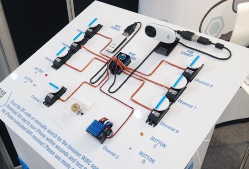wirc-car-system-wifi wirc-car-system-wifi