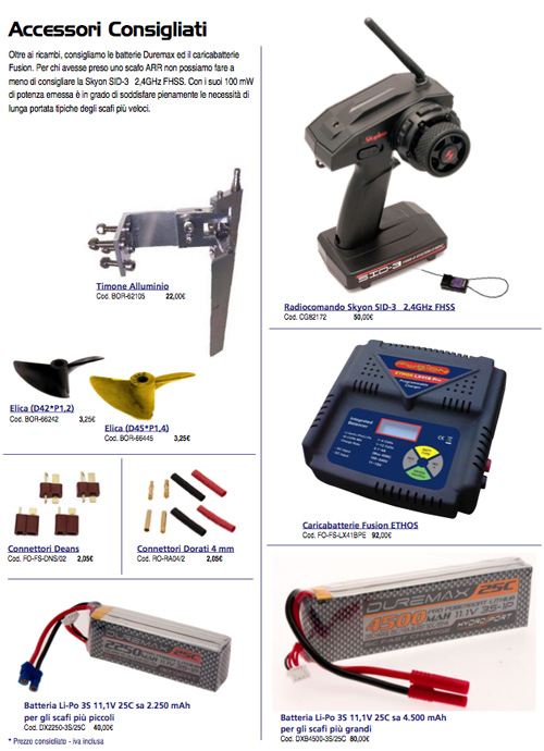 accessori-motoscafi-rc accessori-motoscafi-rc