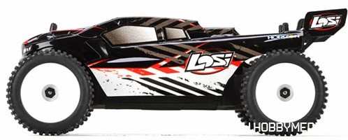 losi-micro-truggy losi-micro-truggy
